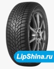 205/55 R17 Kumho WinterCraft WP52+ 95V