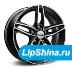 iFree Moskva 16/6.5J 5x114.3 ET 45 Dia 67.1 BFP