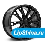 RST R052 20/8J 5x108 ET 39 Dia 60.1 GB