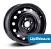 TREBL 53A45D 14/5.5J 4x100 ET 45 Dia 57.1 Black-img