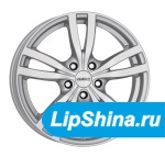 Dezent TC 17/7J 5x114.3 ET 40 Dia 71.6 S