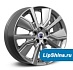 КиК Гамбит 16/6.5J 5x114.3 ET 50 Dia 66.1 HB-img