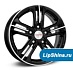 КиК Trinity 15/6J 5x100 ET 39 Dia 67.1 BFP-img