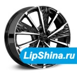 Скад Легато 19/7J 5x108 ET 45 Dia 60.1 BFP