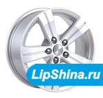 Скад Mitsar 17/7.5J 5x108 ET 45 Dia 67.1 HS