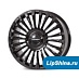 LIZARDO XH593 19/8.5J 5x114.3 ET 40 Dia 67.1 B (Black)-img