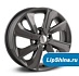 Скад KL-319 15/6J 4x100 ET 46 Dia 54.1 Grap-img