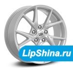 Wheels UP Up105 17/7J 5x108 ET 45 Dia 67.1 S