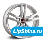 Vector B193 17/7J 5x108 ET 50 Dia 63.35 S