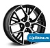 Legeartis Concept TY505 17/7J 5x114.3 ET 39 Dia 60.1 BFP-img