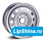 TREBL X40937 17/6.5J 4x100 ET 41 Dia 60.1 S