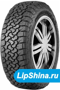 Primeforce A/T