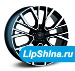 Yamato Samurai Masanori 21/9.5J 5x112 ET 36 Dia 66.6 BFP
