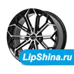 PDW KANSAS 18/8.0J 5x114.3 ET 40 Dia 67.1 M/B