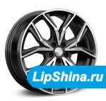 Скад Арика 19/8J 5x112 ET 43 Dia 57.1 MBFP