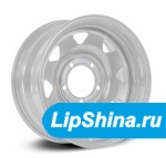 TREBL OFR-2 16/7J 5x139.7 ET -20 Dia 110.1 S