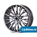 LIZARDO Octopus 17/7.0J 5x114.3 ET 40 Dia 67.1 G22MF-img