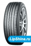 195/65 R15 Yokohama BluEarth-A AE50 91H