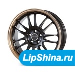 PDW RE30 CLUB SPORT 17/7.0J 4x100 ET 40 Dia 60.1 MI/U2B