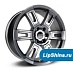 Скад Тор 18/8J 6x139.7 ET 25 Dia 106.2 Grap-img