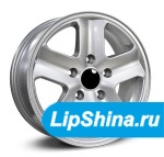 Legeartis Optima SNG8 16/7J 5x130 ET 43 Dia 84.1 S