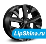 Premium Series КР011 Seltos 18/7.5J 5x114.3 ET 52 Dia 67.1 MB