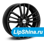 Carwel Крет 18/7J 5x114.3 ET 40 Dia 66.5 Black