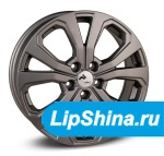 RPLC SU40 18/7J 5x114.3 ET 48 Dia 56.1 HSGM