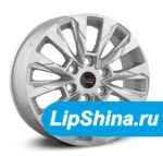 Legeartis Concept TY572 18/8J 6x139.7 ET 25 Dia 106.3 S