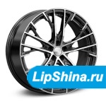 Скад Ларго 19/7.5J 5x114.3 ET 35 Dia 66.6 MBFP