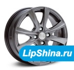 Скад Мальта 15/6J 4x100 ET 50 Dia 60.1 Grap