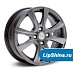 Скад Мальта 15/6J 4x100 ET 50 Dia 60.1 Grap-img