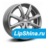 iFree Бланш 15/6J 4x100 ET 40 Dia 60.1 HB