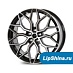 LIZARDO XH1024 18/8.0J 5x108 ET 35 Dia 67.1 BMF-img