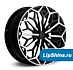 Vissol F-3332 21/8.5J 5x108 ET 40 Dia 63.4 GBFP-img