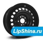 Magnetto 17015 17/7J 5x114.3 ET 45 Dia 67.1 Black