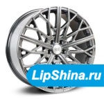 RST R002 20/8.5J 5x114.3 ET 45 Dia 67.1 Platinum