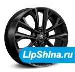 Premium Series КР012 Forester 18/7J 5x114.3 ET 48 Dia 56.1 MB