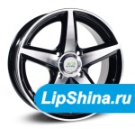 N2O Y244 14/6J 5x100 ET 38 Dia 73.1 BFP