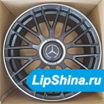FR REPLICA IVF-932 20/8.5J 5x112 ET 38 Dia 66.56 MATT BM LIP