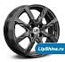 Wheels UP Up122 15/6J 4x114.3 ET 43 Dia 67.1 GB-img