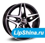 Tech Line 430 14/5.5J 4x98 ET 35 Dia 58.6 BFP