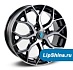 Venti 1419 14/5.5J 4x100 ET 43 Dia 67.1 BFP-img