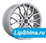 RST R085 15/6J 4x100 ET 46 Dia 54.1 SL