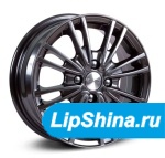 Скад Пантера 14/5.5J 4x100 ET 45 Dia 56.6 Grap