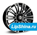 RPLC Aito1 21/9J 5x120 ET 40 Dia 66.1 BFP