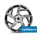 LIZARDO 777 17/7.0J 5x108 ET 40 Dia 63.4 BMF-img