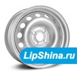 ТЗСК Largus 15/6J 4x100 ET 50 Dia 60.1 S