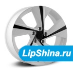 Legeartis Concept Ki509 16/6.5J 5x114.3 ET 41 Dia 67.1 WB