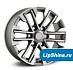 Legeartis Concept Mi553 18/7.5J 6x139.7 ET 46 Dia 67.1 HBFP-img